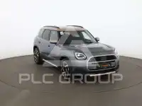 2025 Mini Countryman