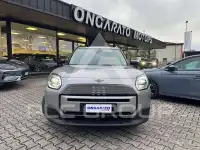 2025 Mini Countryman