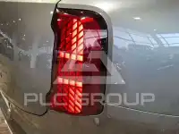 2025 Mini Countryman