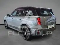 2025 Mini Countryman