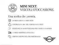 2025 Mini Countryman