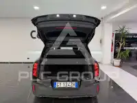 2025 Mini Countryman