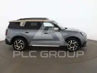 2025 Mini Countryman