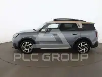 2025 Mini Countryman