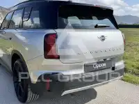 2025 Mini Countryman