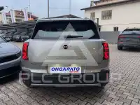 2025 Mini Countryman