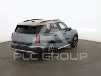 2025 Mini Countryman