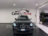 2025 Mini Countryman