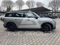 2025 Mini Countryman