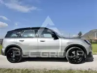 2025 Mini Countryman