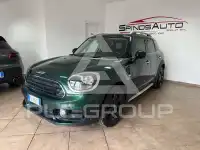 2017 Mini Countryman