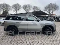 2025 Mini Countryman