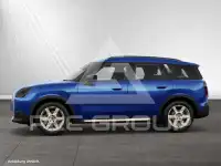 2025 Mini Countryman