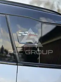 2025 Mini Countryman