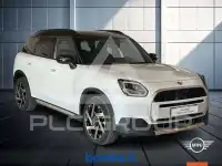 2025 Mini Countryman