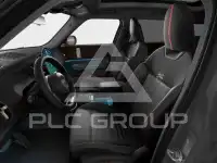 2025 Mini Countryman