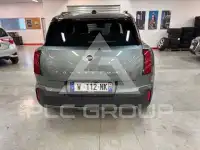 2025 Mini Countryman