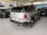 2025 Mini Countryman