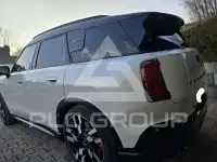 2025 Mini Countryman