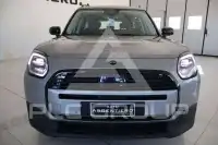 2025 Mini Countryman