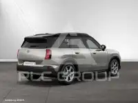 2025 Mini Countryman