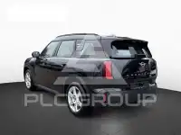 2025 Mini Countryman