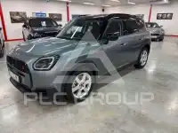 2025 Mini Countryman