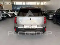 2025 Mini Countryman