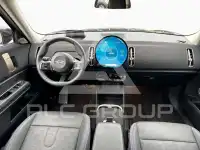 2025 Mini Countryman