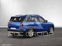 2025 Mini Countryman