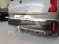 2025 Mini Countryman