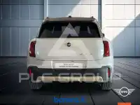 2025 Mini Countryman