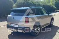 2025 Mini Countryman
