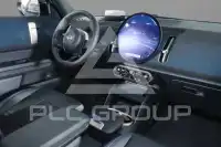 2025 Mini Countryman