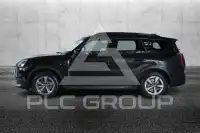 2025 Mini Countryman