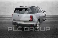 2025 Mini Countryman