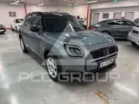 2025 Mini Countryman