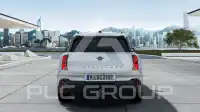 2026 Mini Countryman