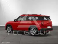 2025 Mini Countryman