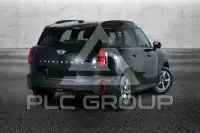 2025 Mini Countryman