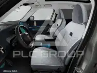 2025 Mini Countryman