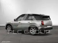 2025 Mini Countryman