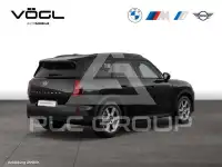 2025 Mini Countryman