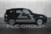 2025 Mini Countryman
