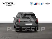 2025 Mini Countryman