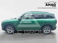 2025 Mini Countryman