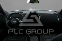 2025 Mini Countryman