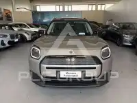 2025 Mini Countryman