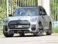 2025 Mini Countryman