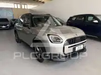 2025 Mini Countryman